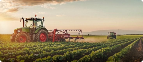 Agriculture