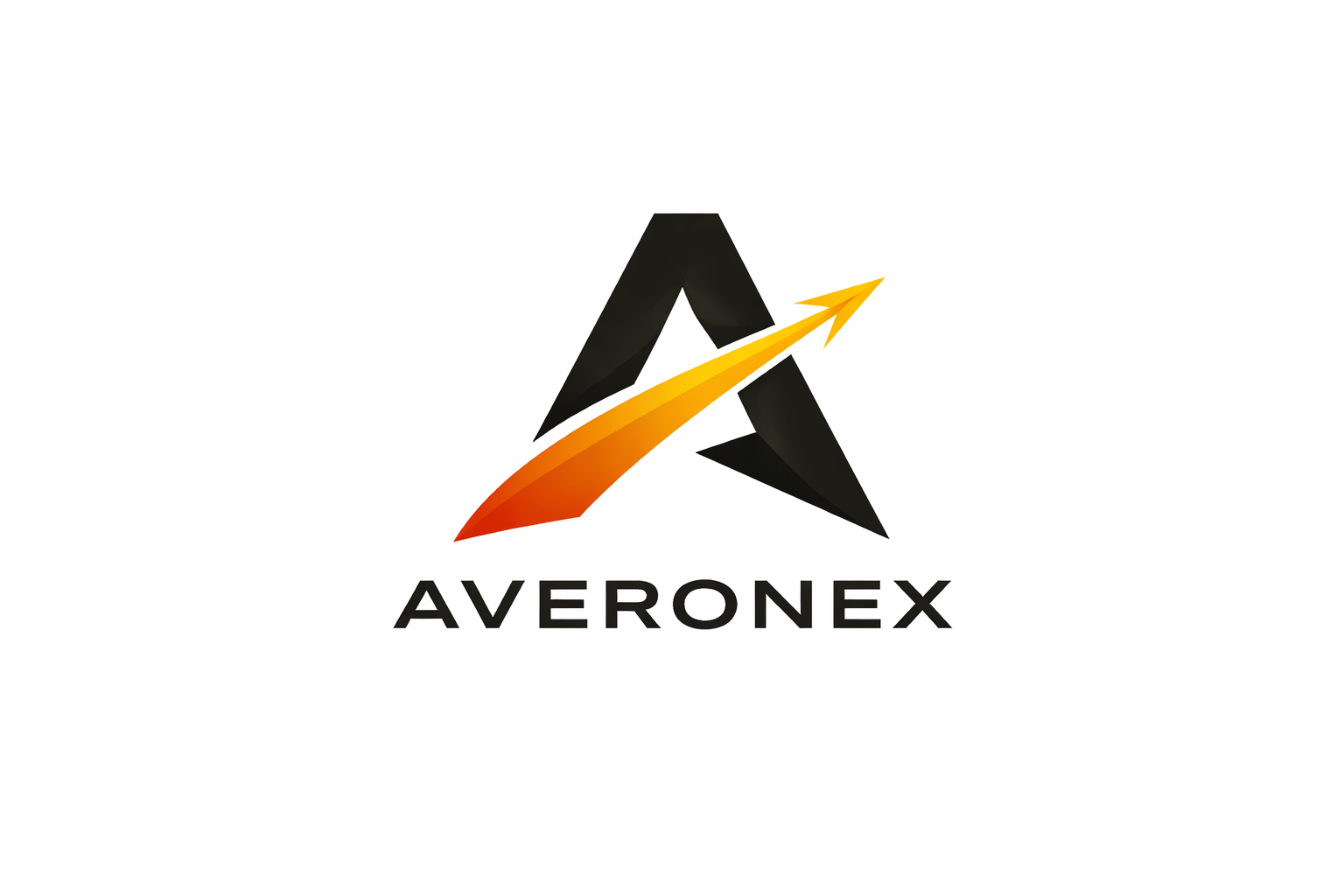 Averonex Logo