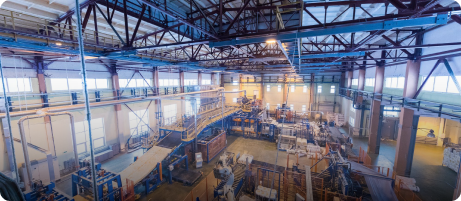 Manufacturing