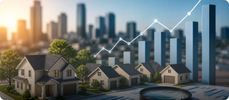 Real Estate